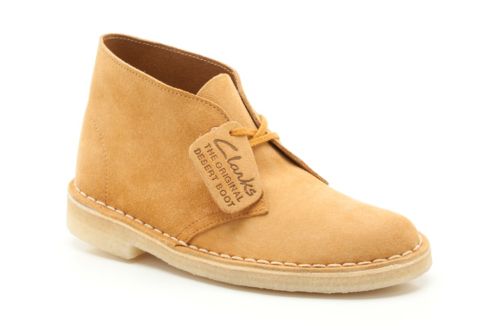 clarks narrow fit