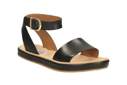 clarks moon sandals