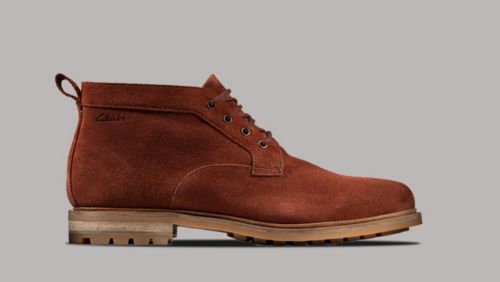 mens shoes clarks outlet