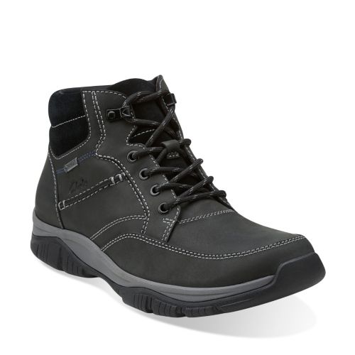 clarks rampart mid gtx