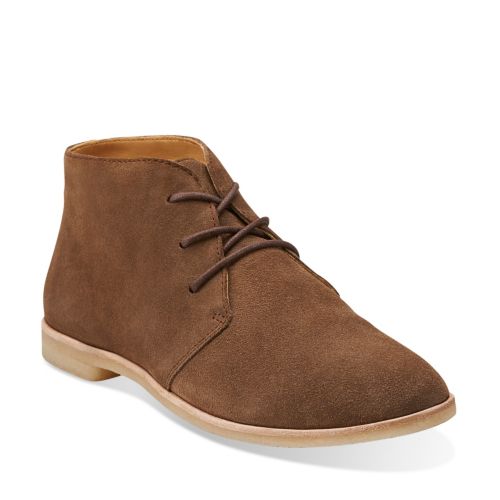 clarks phenia desert boot