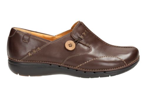 clarks un loop wide fit