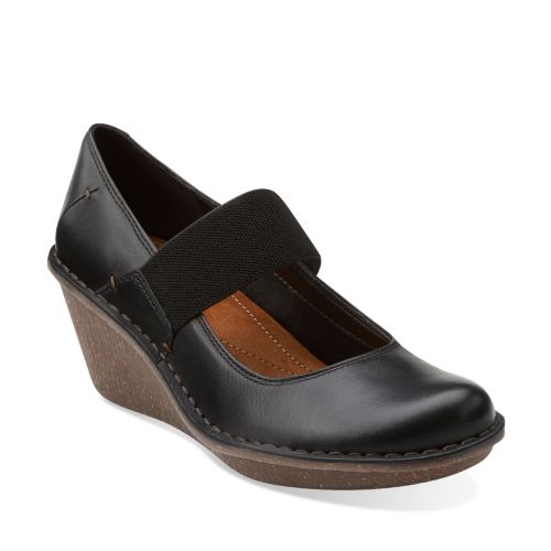 clarks ladies outlet