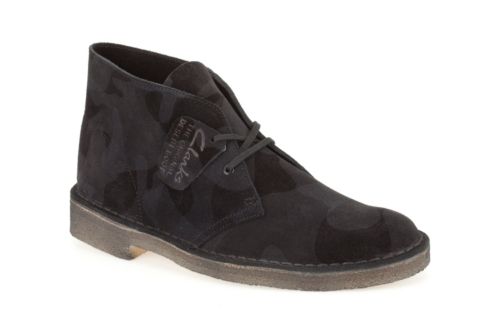 clarks womens boots sale