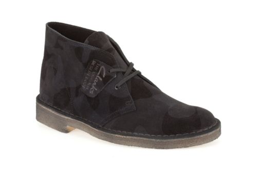 clarks gore tex boots sale