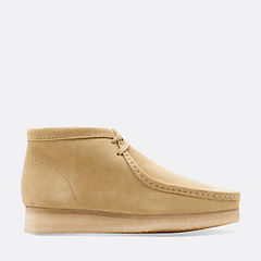 Clarks Wallabee Boot Clarks Wallabee Boot
