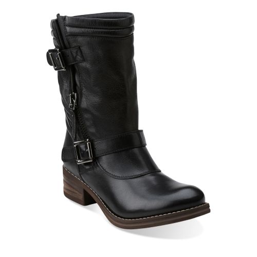 clarks outlet ladies boots