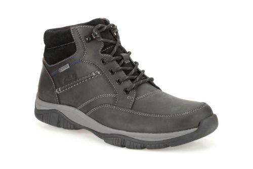 clarks rampart mid gtx