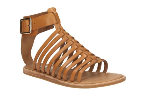 clarks gladiator sandals