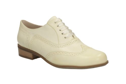 clarks hamble oak shoes