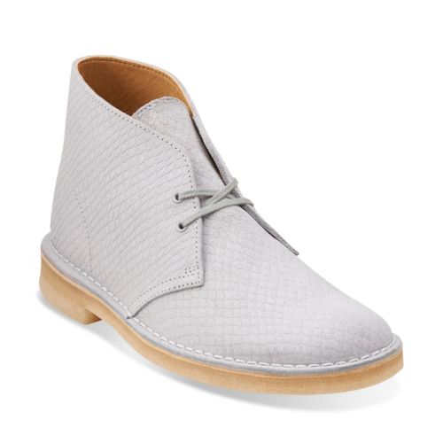 Desert Boot