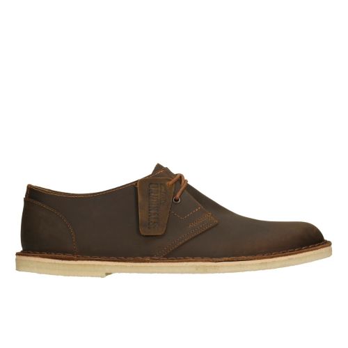 clarks jink beeswax