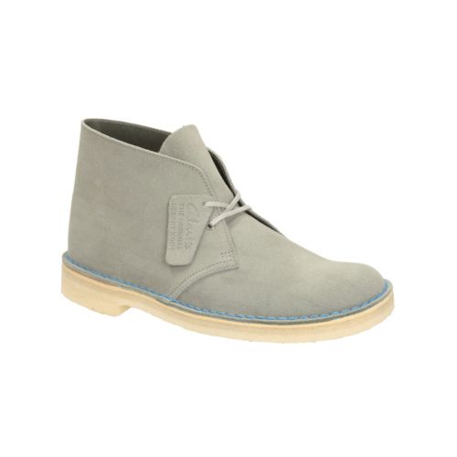 Desert Boot