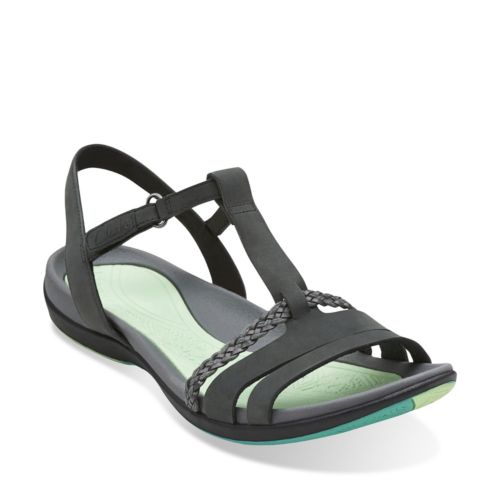 clarks tealite sandals uk