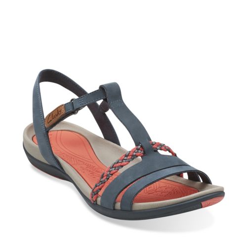 clarks tealite grace sandals