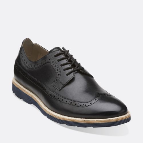 Men's Oxford Shoes - Clarks® Shoes - Clarks