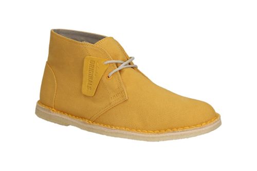 clarks jink desert