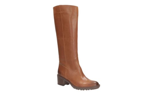clarks hope boots