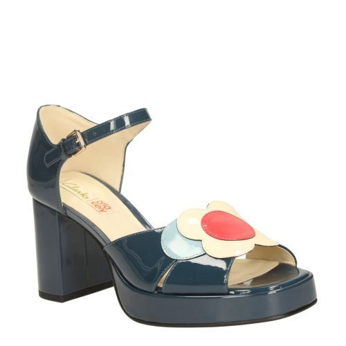 orla kiely shoes