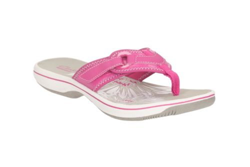 clarks brinkley mila