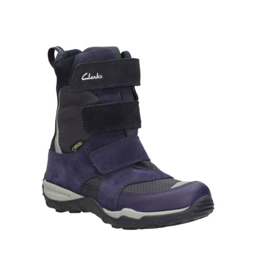 Sanice Gtx Jnr - G Fit