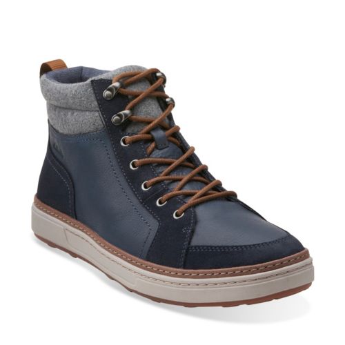 burgundy clarks shoes