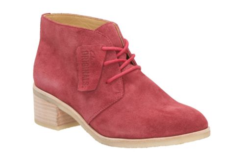 clarks phenia carnaby