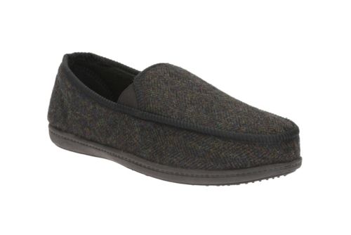 clarks outlet slippers