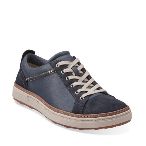 clarks lorsen edge