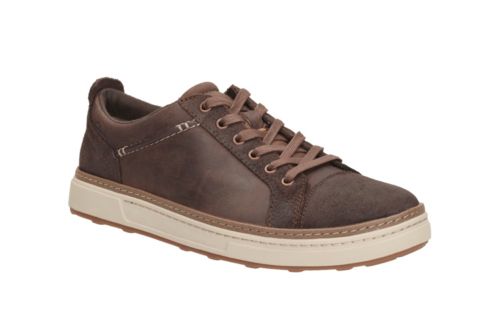 clarks lorsen