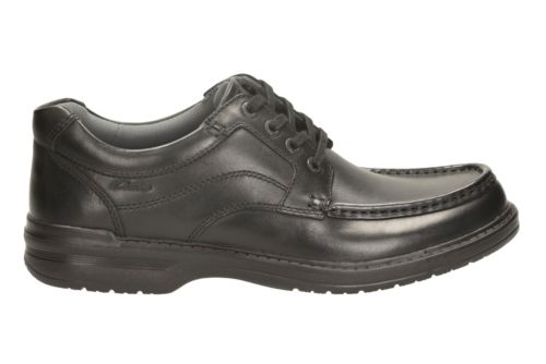 clarks wave walk mens