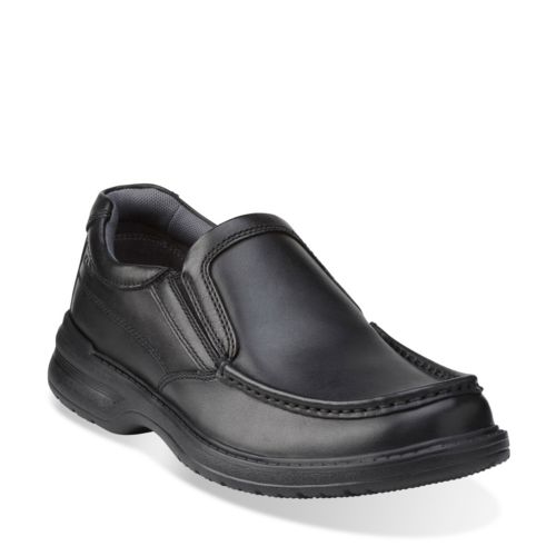 clarks keeler