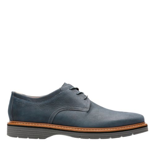 clarks men's newkirk plain oxford