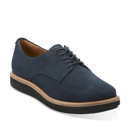 clarks glick