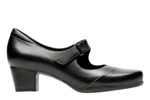 clarks women's rosalyn wren pump