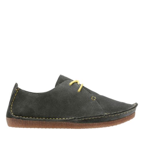 janey mae clarks beeswax