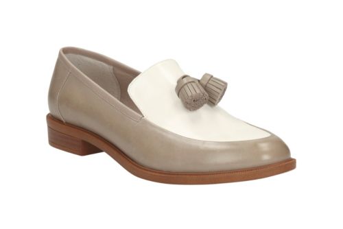 clarks taylor spring