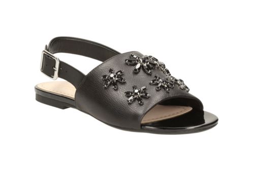 clarks sugar sandal