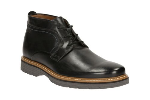 clarks men's newkirk top chukka boot
