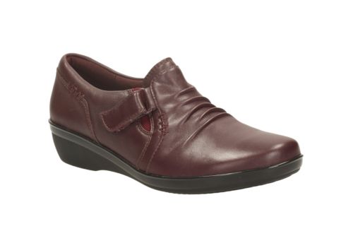 clarks everlay coda shoes