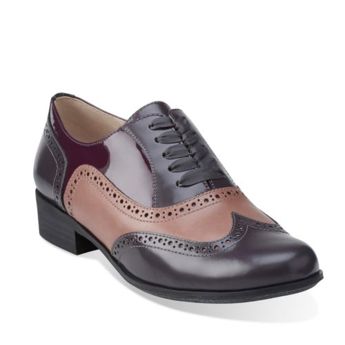 clarks hamble oak brogues