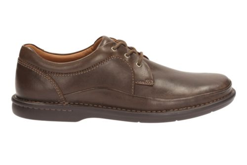 clarks butleigh edge