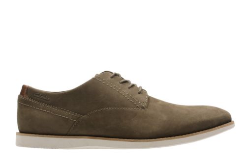 clarks franson plain