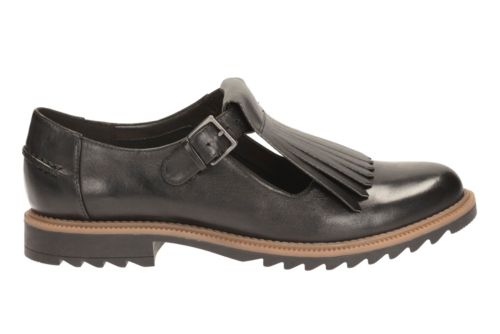 Griffin Mia - Wide Fit | Clarks Outlet