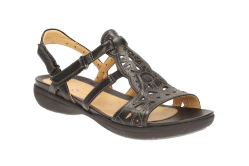 clarks outlet ladies sandals