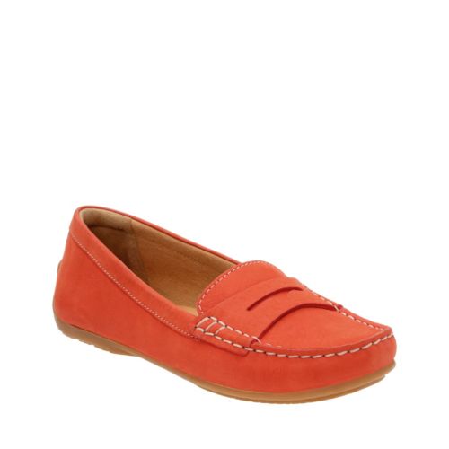 clarks doraville nest loafers