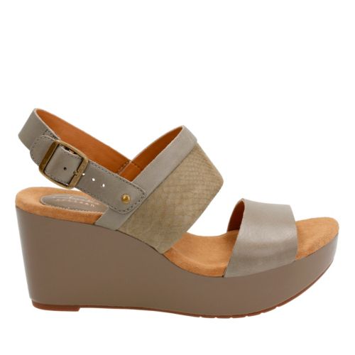 clarks caslynn wedge