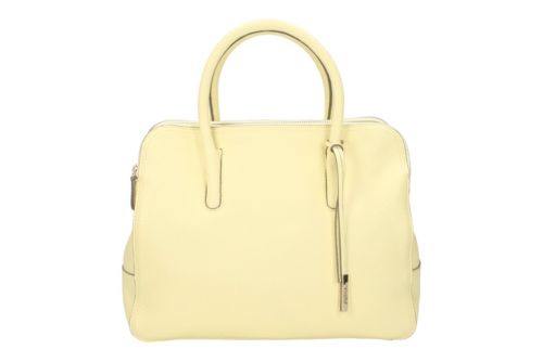 clarks yellow bag