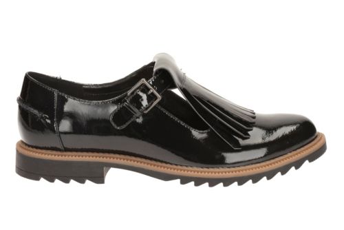 clarks griffin mia wide fit