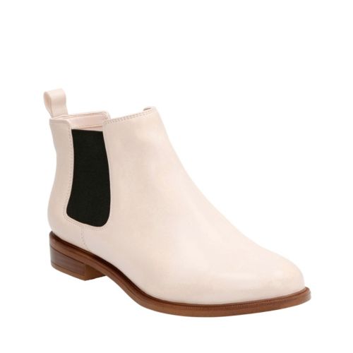 clarks taylor shine chelsea boots